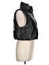 Love Tree 100% Polyurethane Black Vest Size L - photo 4