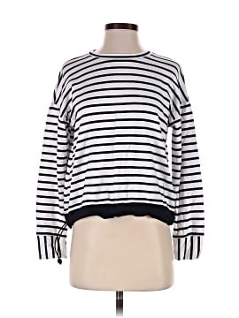T by Talbots Long Sleeve T-Shirt (view 1)