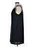 THML Black Casual Dress Size L - photo 5