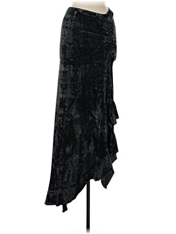 Silence and Noise Formal Skirt (view 1)
