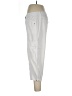 Style&Co White Cargo Pants Size 10 - photo 5