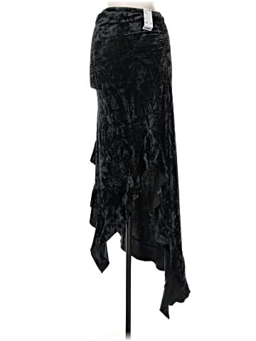 Silence and Noise Formal Skirt (view 2)