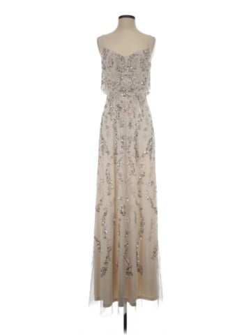 Adrianna Papell Cocktail Dress (view 1)