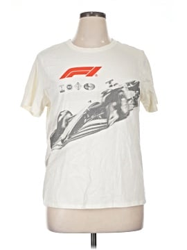 Hybrid Apparel Short Sleeve T-Shirt (view 1)