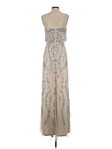 Adrianna Papell Cocktail Dress (view 2)