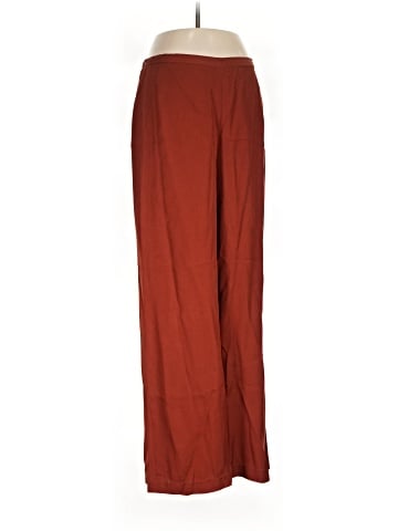 Zara Casual Pants (view 1)