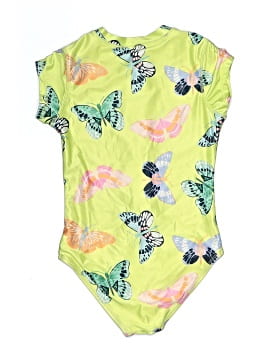 Tea One Piece Swimsuit (view 2)