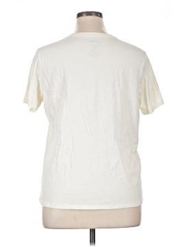 Hybrid Apparel Short Sleeve T-Shirt (view 2)