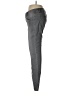 CAbi Chevron-herringbone Gray Jeans Size 6 - photo 5