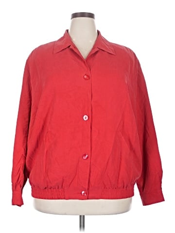 Saks Fifth Avenue Jacket (view 1)