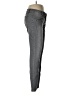 CAbi Chevron-herringbone Gray Jeans Size 6 - photo 4