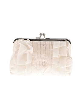 Assorted Brands Clutch