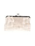 Assorted Brands Ivory Clutch One size - photo 1