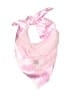 Coach Pink Scarf One size - photo 1