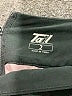 Tail 100% Polyester Color Block Gray Active Skort Size 2 - photo 3