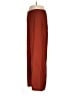 Zara Red Casual Pants Size M - photo 5