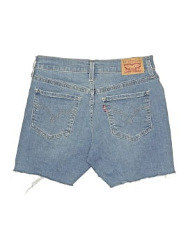 Levi's Denim Shorts (view 2)