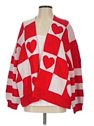 First Love Sweater Vest (view 1)