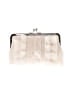 Assorted Brands Ivory Clutch One size - photo 2