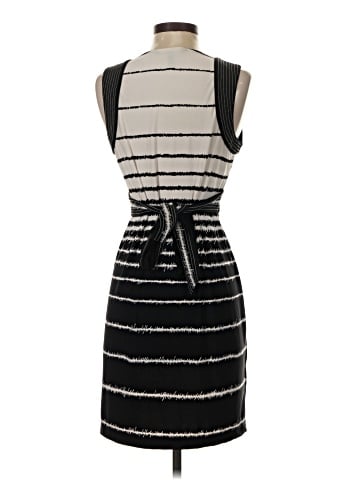 BCBGMAXAZRIA Cocktail Dress (view 2)
