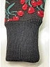 Chloé Floral Black pullover sweater Size M - photo 9
