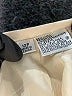 Tahari Solid Ivory Formal Skirt Size 12 (petite) - photo 4