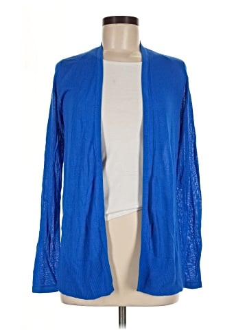Ann Taylor Factory Cardigan (view 1)