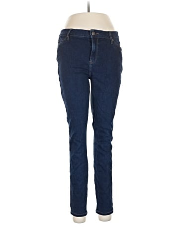 Simply Vera Vera Wang Jeans (view 1)