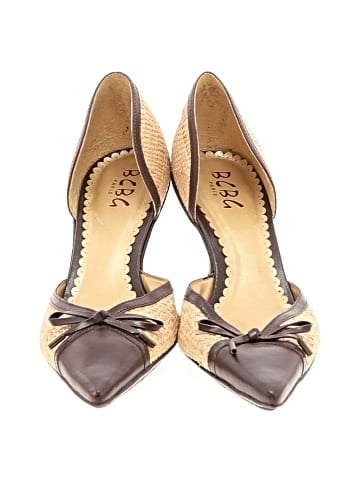 BCBG Heels (view 2)