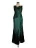 Lulus Green Cocktail Dress Size L - photo 1