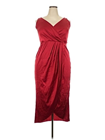 Lyaner Cocktail Dress (view 1)