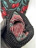 Chloé Floral Black pullover sweater Size M - photo 8