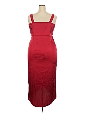 Lyaner Cocktail Dress (view 2)