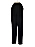 St. John Black Dress Pants Size 8 - photo 1