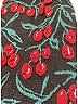 Chloé Floral Black pullover sweater Size M - photo 11