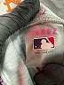Terez Print White Athletic Shorts Size L - photo 3