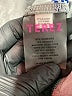 Terez Print White Athletic Shorts Size L - photo 4