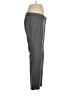 Apt. 9 Solid Gray Dress Pants Size 12 - photo 4