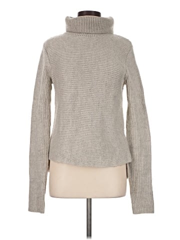 T by Alexander Wang Turtleneck Sweater (view 1)