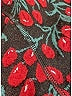 Chloé Floral Black pullover sweater Size M - photo 12