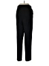 St. John Black Dress Pants Size 8 - photo 2
