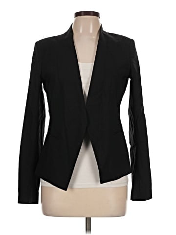 Theory Wool Blazer (view 1)
