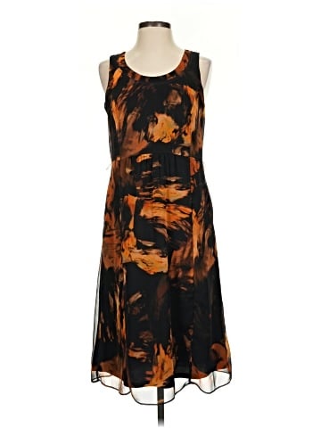 Simply Vera Vera Wang Cocktail Dress (view 1)