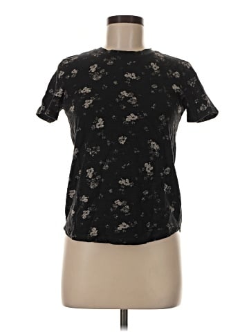 Pilcro Short Sleeve T-Shirt (view 1)