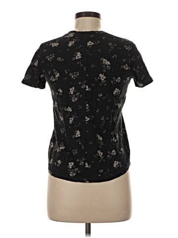 Pilcro Short Sleeve T-Shirt (view 2)