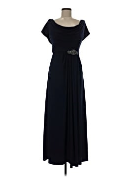 Alex Evenings Cocktail Dress