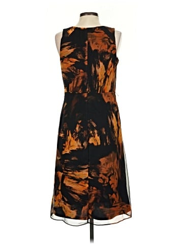 Simply Vera Vera Wang Cocktail Dress (view 2)
