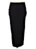 Open Edit Black Casual Skirt Size XL - photo 1