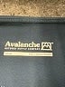 Avalanche Black Active Pants Size S - photo 4