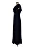 Alex Evenings Black Cocktail Dress Size 6 - photo 5